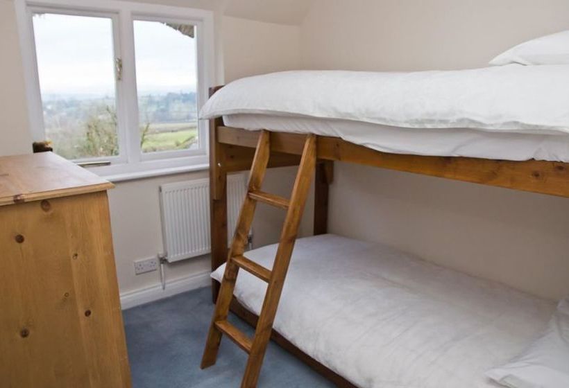 Bed and Breakfast Amberley Cottage