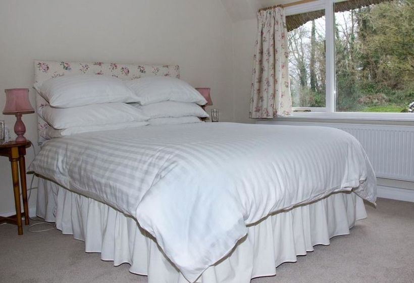 Bed and Breakfast Amberley Cottage