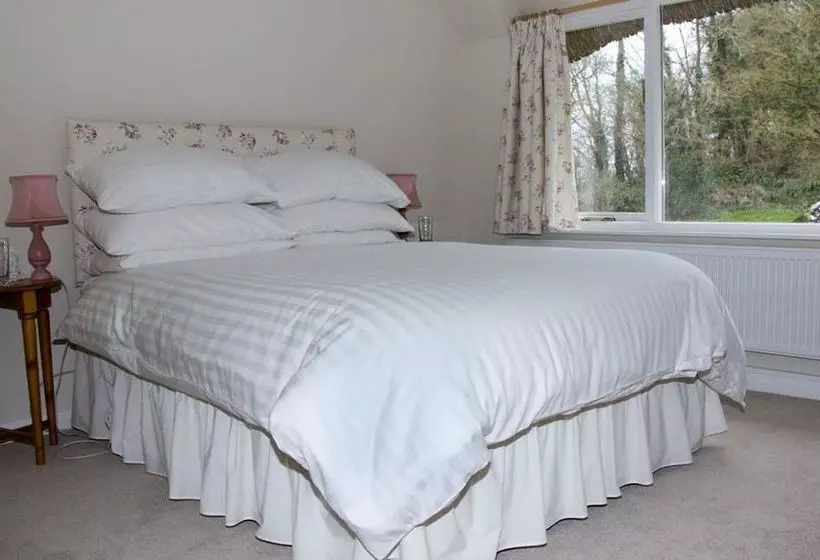 Nocleg ze śniadaniem Amberley Cottage