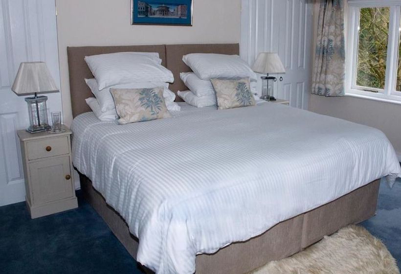 Bed and Breakfast Amberley Cottage