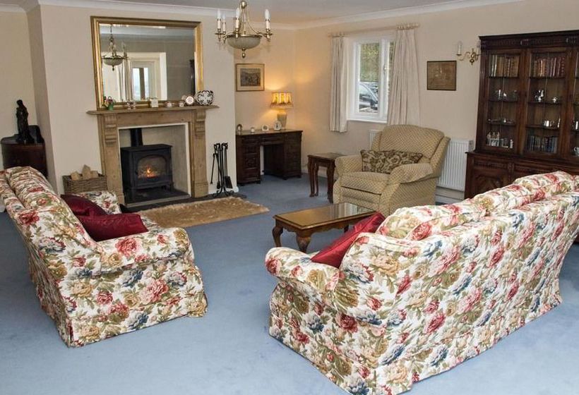 Bed and Breakfast Amberley Cottage