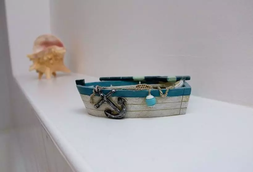 Nocleg ze śniadaniem Amberley Cottage