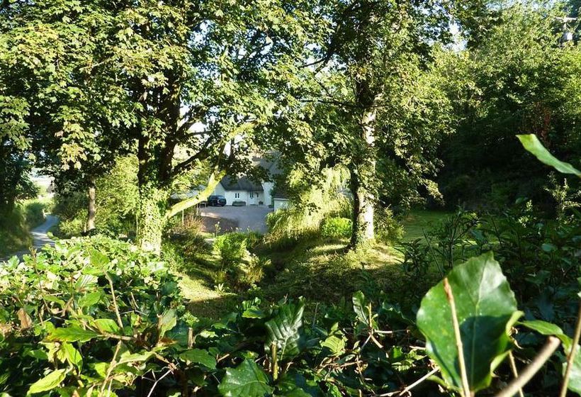 Bed and Breakfast Amberley Cottage