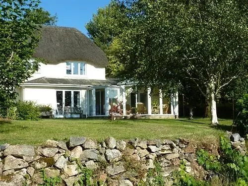 Nocleg ze śniadaniem Amberley Cottage