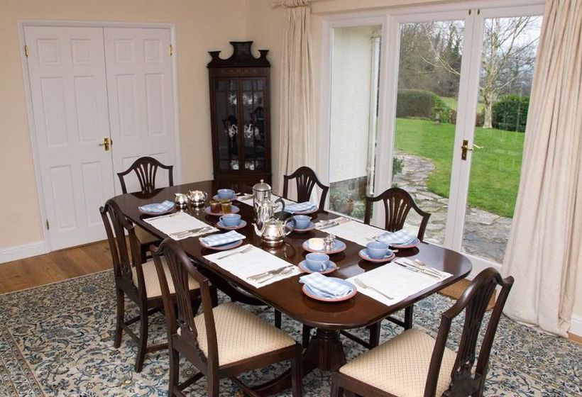 Bed and Breakfast Amberley Cottage