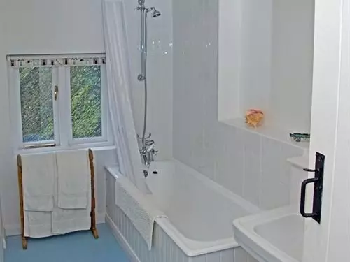 Nocleg ze śniadaniem Amberley Cottage