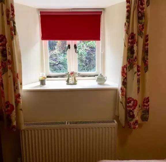 צימר Culloden Farmhouse