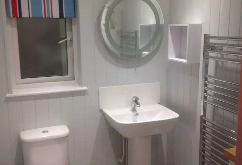 Bed and Breakfast Hare Lodge