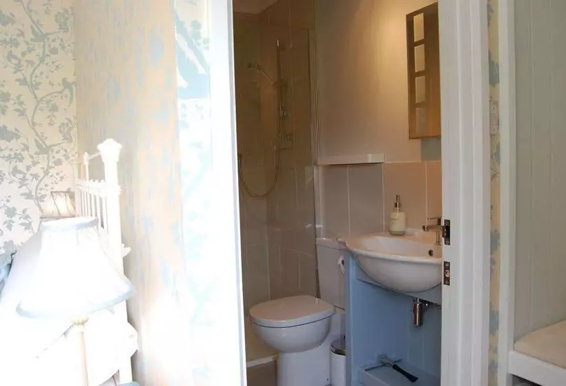 Bed and Breakfast Hare Lodge