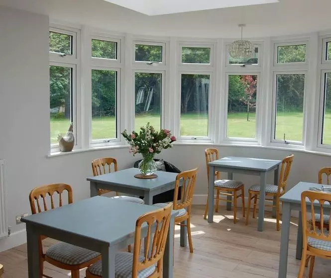 Bed and Breakfast Hare Lodge