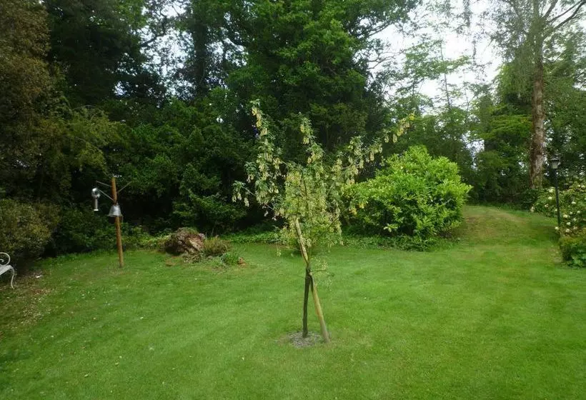 Bed and Breakfast Hare Lodge