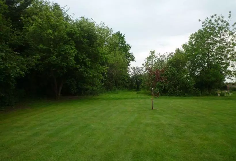 Bed and Breakfast Hare Lodge