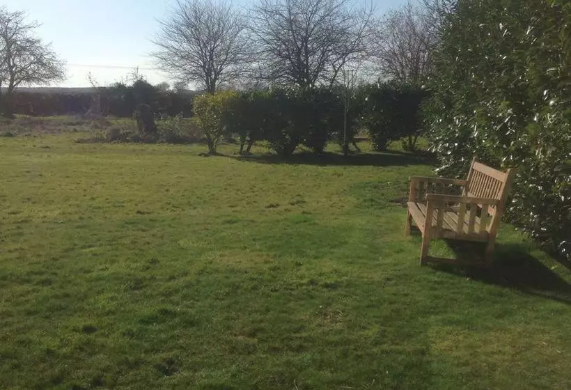 Bed and Breakfast Hare Lodge