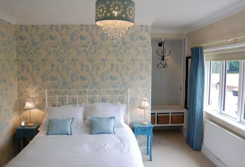 Bed and Breakfast Hare Lodge