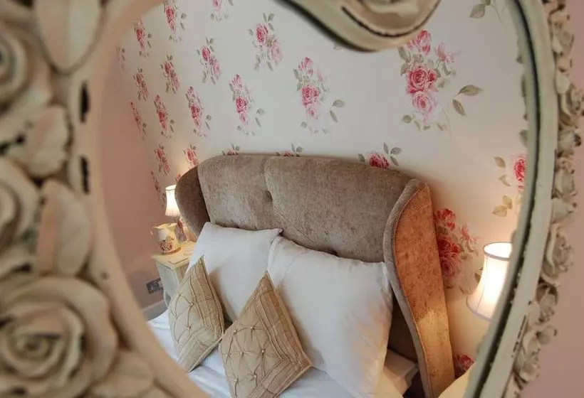 Bed and Breakfast Hare Lodge