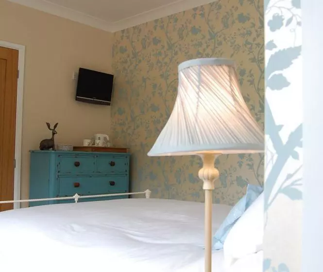 Bed and Breakfast Hare Lodge