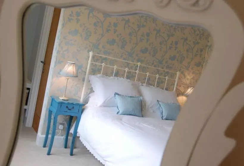 Bed and Breakfast Hare Lodge