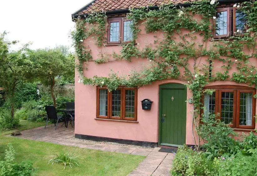 Bed and Breakfast Hare Lodge