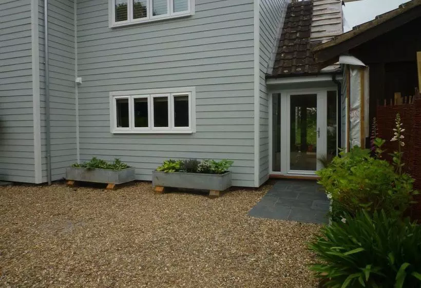 Bed and Breakfast Hare Lodge