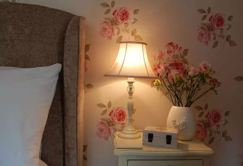 Bed and Breakfast Hare Lodge