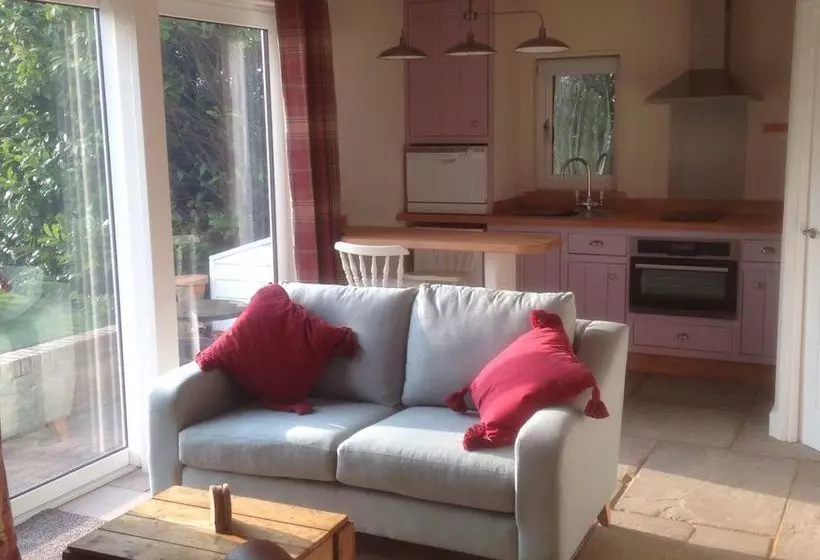 Bed and Breakfast Hare Lodge