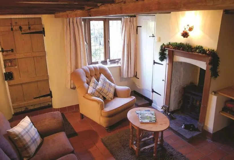 Bed and Breakfast Hare Lodge