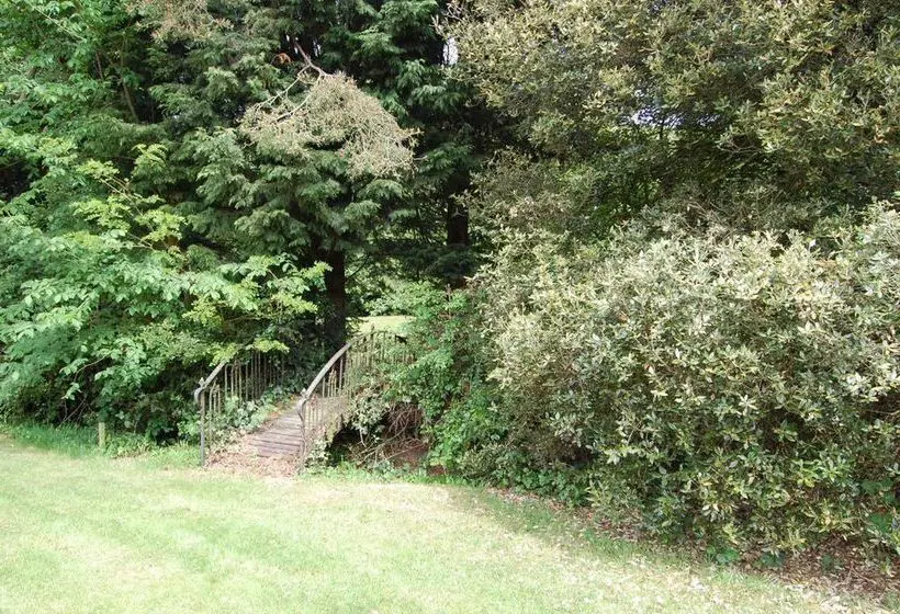 Bed and Breakfast Hare Lodge