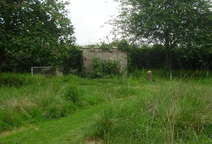 Bed and Breakfast Hare Lodge