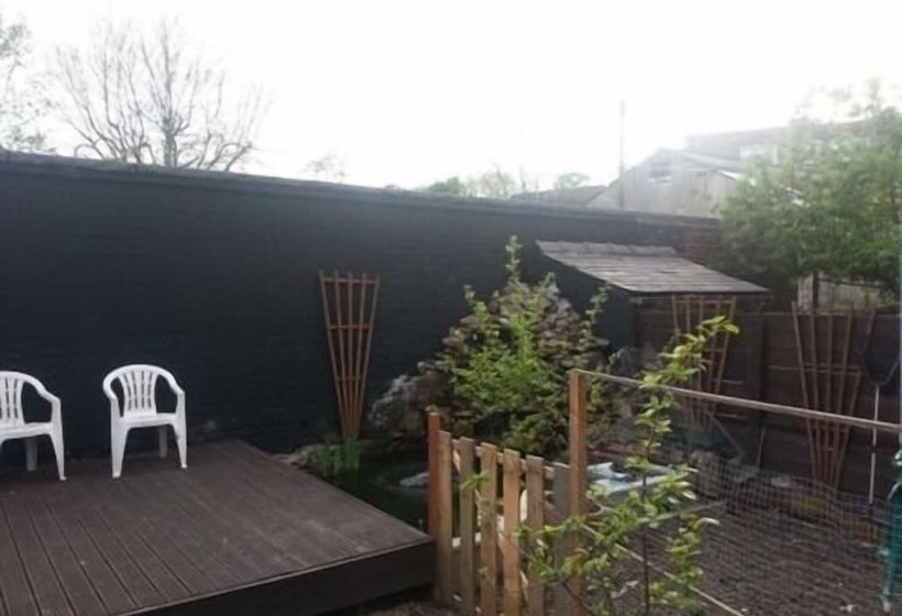 Bed and Breakfast Heavenly Nights Guest House