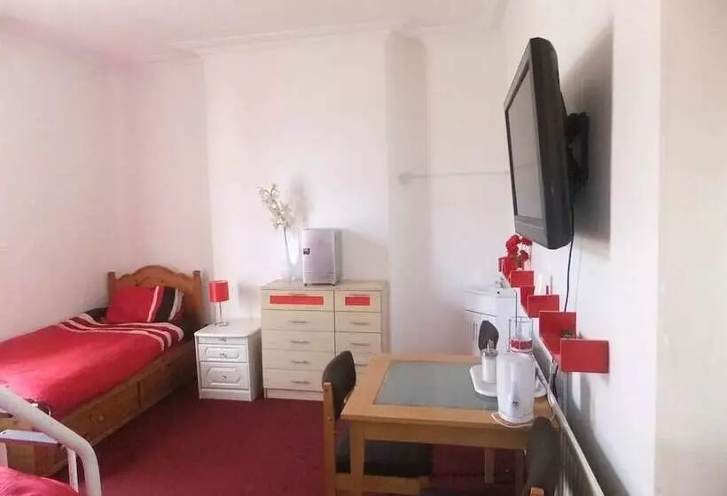 تختخواب و صبحانه Heavenly Nights Guest House