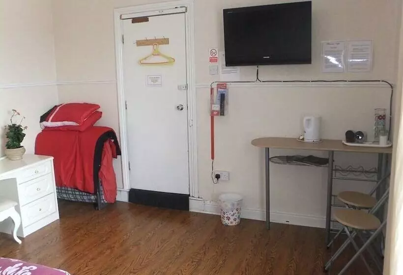 تختخواب و صبحانه Heavenly Nights Guest House