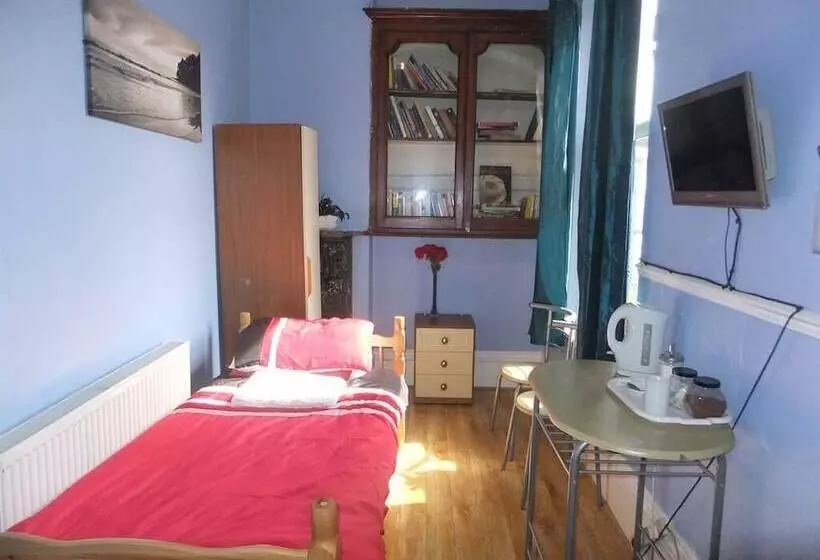 تختخواب و صبحانه Heavenly Nights Guest House