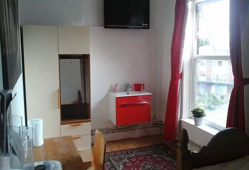 تختخواب و صبحانه Heavenly Nights Guest House