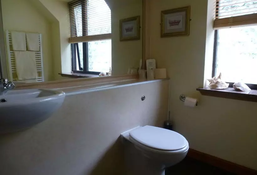 צימר Lochearn House