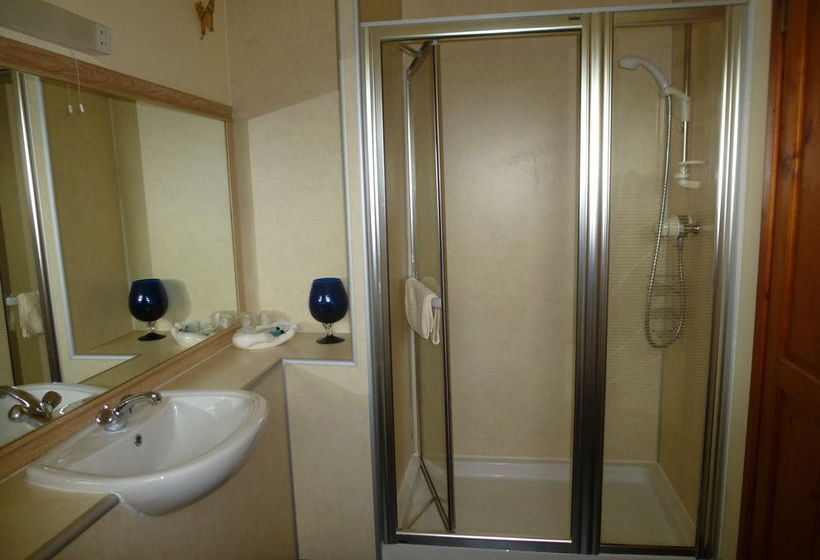 ベッドアンドブレックファースト Lochearn House