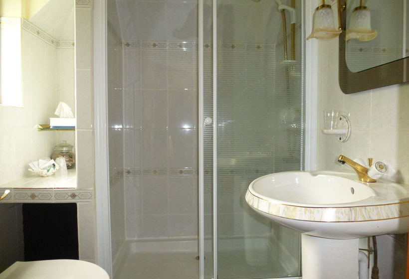 ベッドアンドブレックファースト Lochearn House