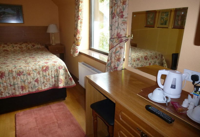 ベッドアンドブレックファースト Lochearn House