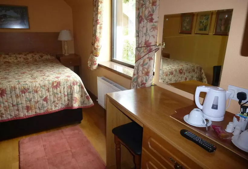 צימר Lochearn House