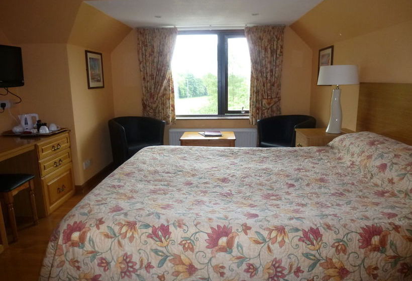 ベッドアンドブレックファースト Lochearn House