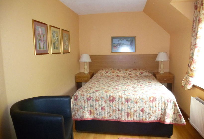 ベッドアンドブレックファースト Lochearn House