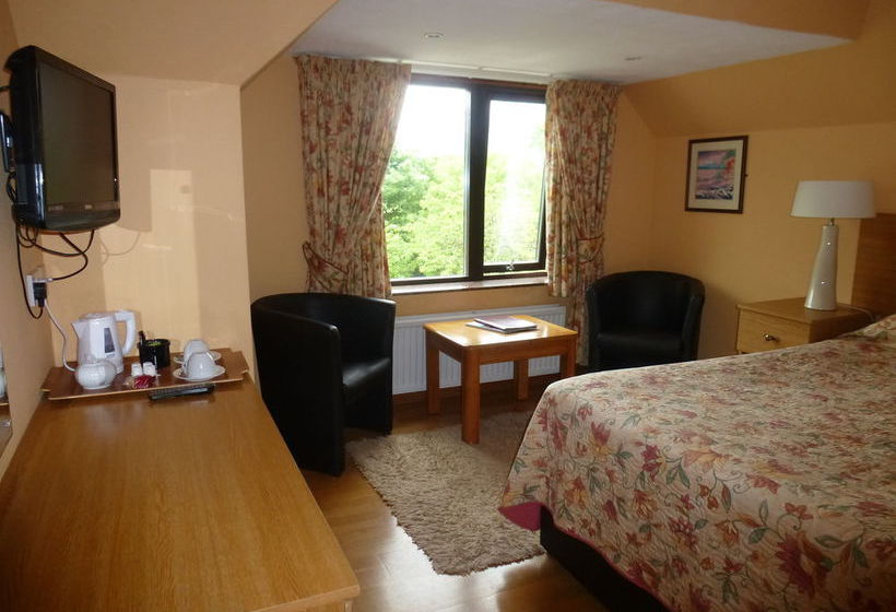 ベッドアンドブレックファースト Lochearn House