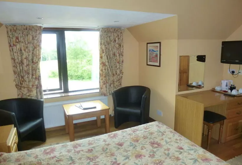 צימר Lochearn House