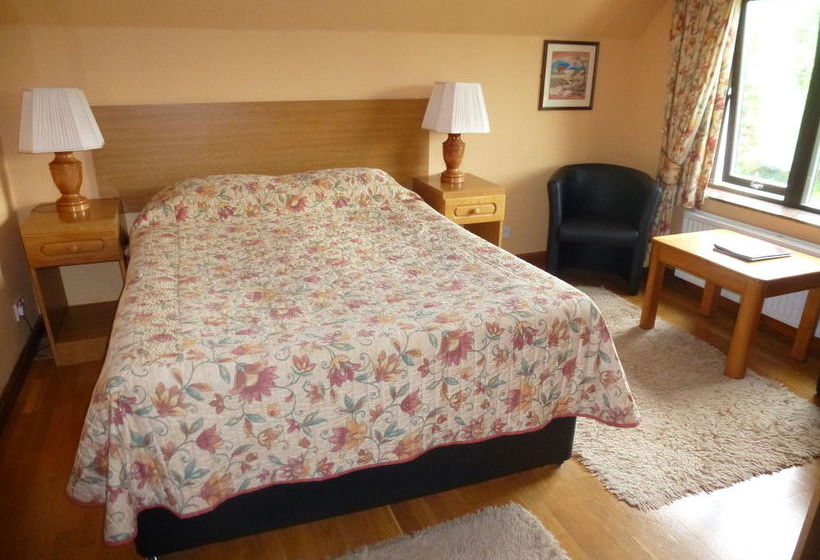 ベッドアンドブレックファースト Lochearn House