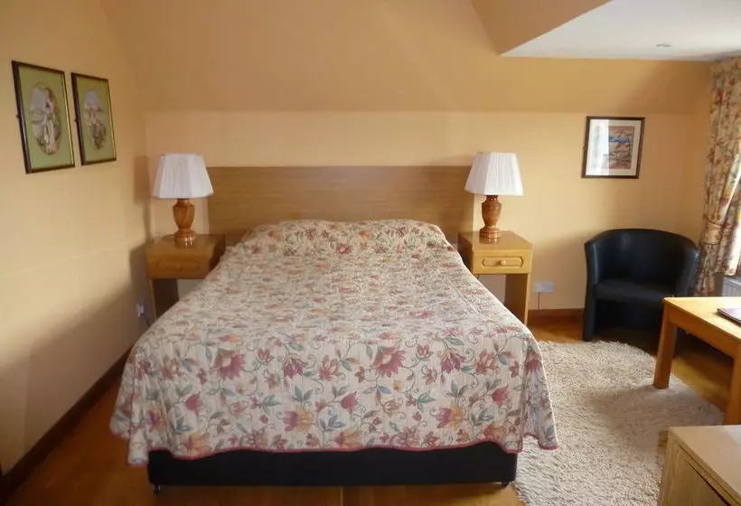 צימר Lochearn House