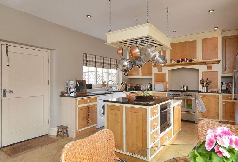 Bed and Breakfast The Hollies