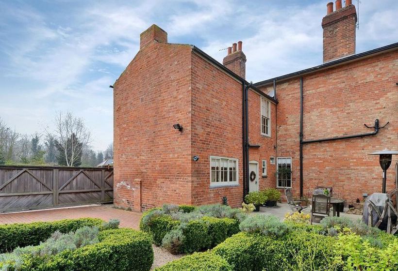 Bed and Breakfast The Hollies