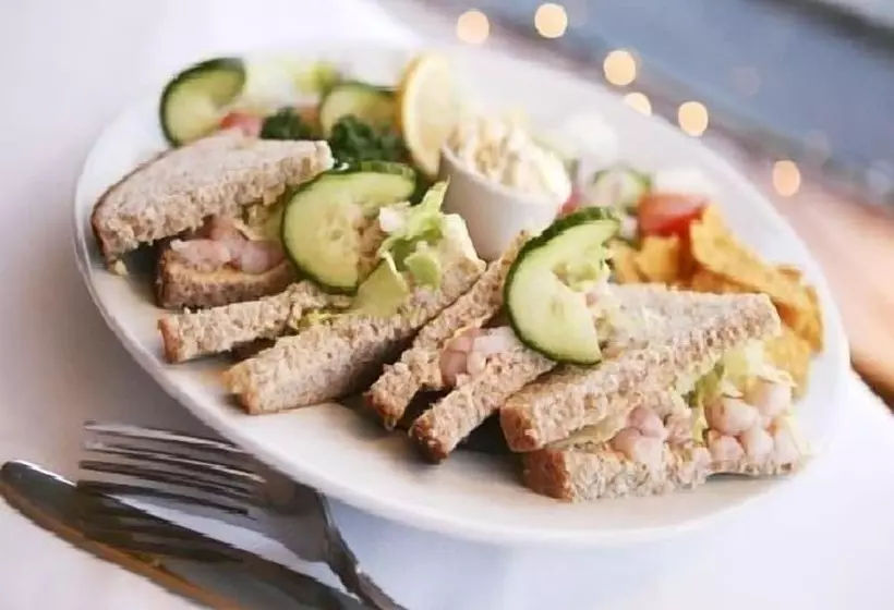 Bed and Breakfast The Sycamore Tree