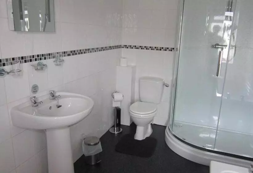 Bed and Breakfast The Sycamore Tree