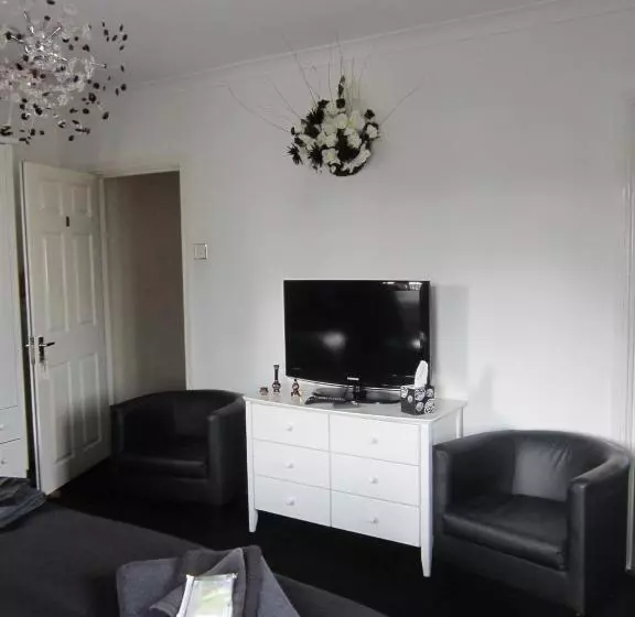 Bed and Breakfast The Sycamore Tree