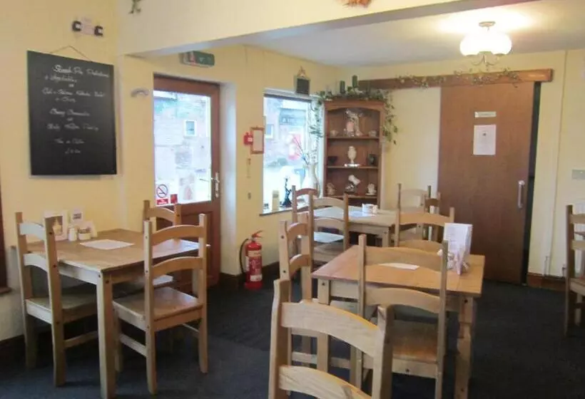 Bed and Breakfast The Sycamore Tree